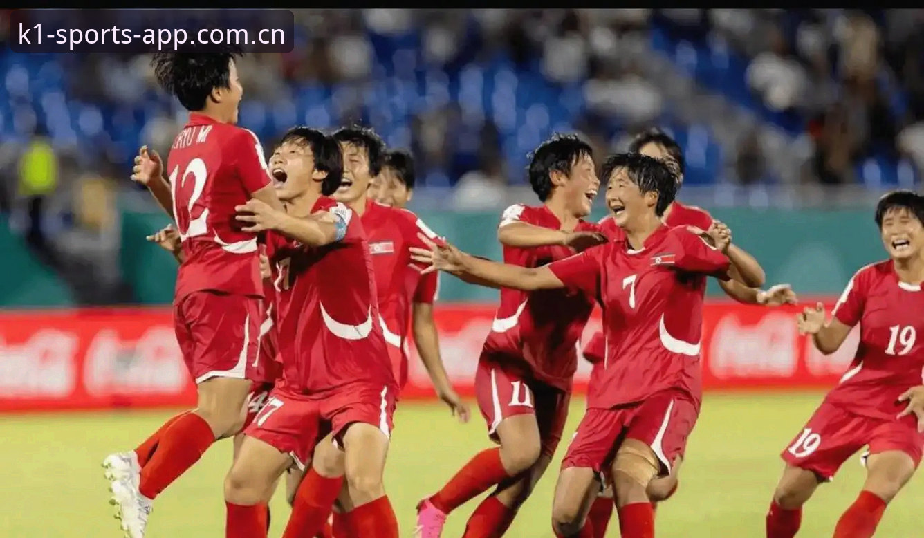 U17世界杯抽签结果出炉，中国男女足如何应对强敌？