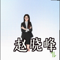赵晓峰